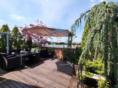 Penthouse exclusivist Buna Ziua - foto 16