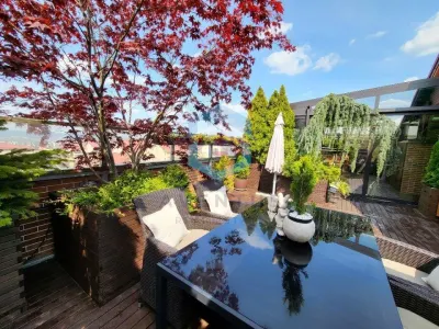 Penthouse exclusivist Buna Ziua - foto 3