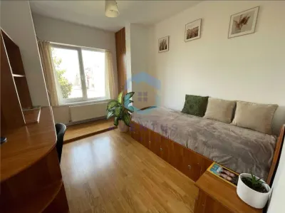 Apartament 4 camere plus garaj/ Titulescu - foto 3