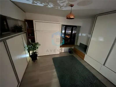 Apartament la cheie ultrafinisat/ panorama - foto 9