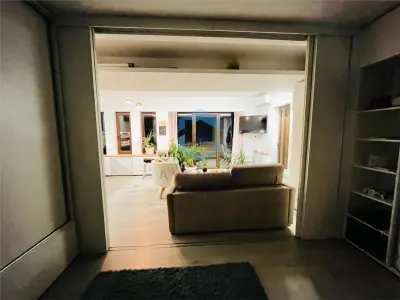 Apartament la cheie ultrafinisat/ panorama - foto 10