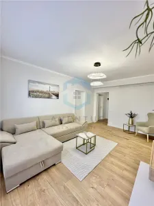 Apartament 2 camere la cheie, Urusagului - foto 18