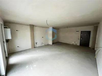 Apartament 2 camere semifinsat, Eroilor - foto 2