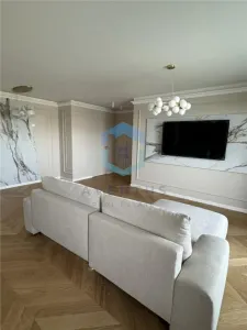 Apartament exclusivist cu 3 camere  - Park Lake - Cluj-Napoca