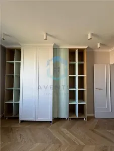 Apartament exclusivist cu 3 camere  - Park Lake - foto 3