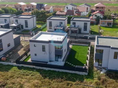 Casa individuala Jucu de Mijloc - Jucu