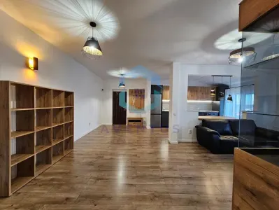 Apartament chirie 2 camere, Andrei Muresanu - foto 2