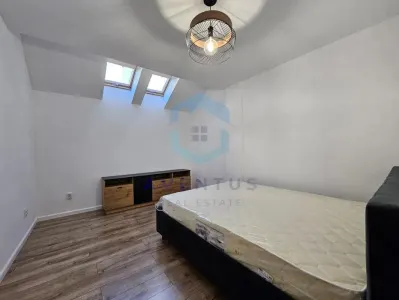 Apartament chirie 2 camere, Andrei Muresanu - foto 5