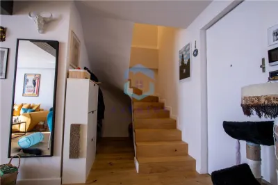 Apartament spectaculos pe doua niveluri, situat în ansamblul premium Wings - foto 13