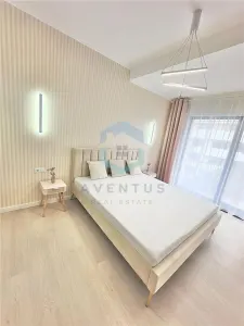 APARTAMENT MODERN CU 3 CAMERE, VIEW PANORAMIC - foto 13