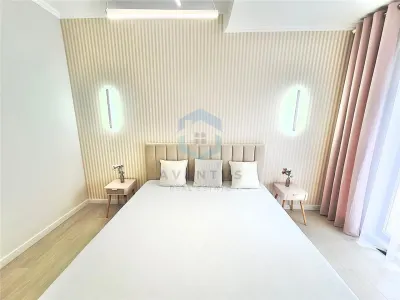 APARTAMENT MODERN CU 3 CAMERE, VIEW PANORAMIC - foto 15