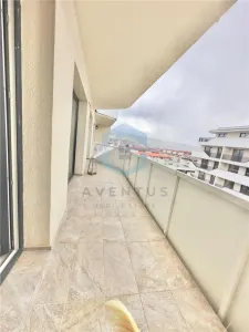 APARTAMENT MODERN CU 3 CAMERE, VIEW PANORAMIC - foto 20