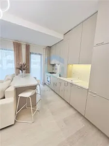 APARTAMENT MODERN CU 3 CAMERE, VIEW PANORAMIC - foto 3