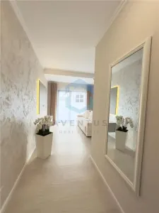 APARTAMENT MODERN CU 3 CAMERE, VIEW PANORAMIC - foto 22