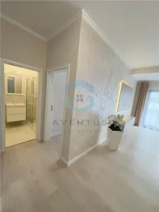 APARTAMENT MODERN CU 3 CAMERE, VIEW PANORAMIC - foto 23
