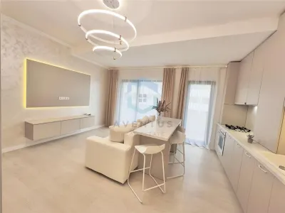 APARTAMENT MODERN CU 3 CAMERE, VIEW PANORAMIC - foto 25