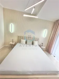 APARTAMENT MODERN CU 3 CAMERE, VIEW PANORAMIC - foto 4