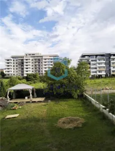 Casa individuala de vanzare cartier Europa-Zorilor, teren generos - Cluj-Napoca