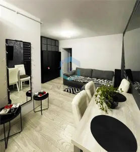Apartament 2 camere Fagului, Floresti - foto 2