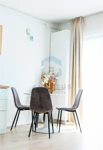 Garsonieră Modernă de Vânzare în Complexul Intercity Residence - foto 3