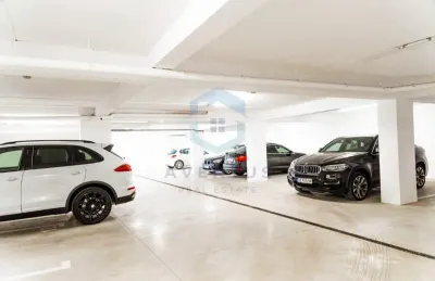 Garsonieră Modernă de Vânzare în Complexul Intercity Residence - foto 7
