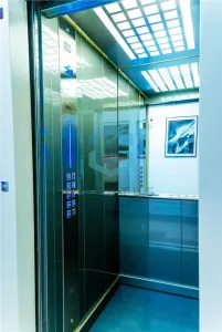 Garsonieră Modernă de Vânzare în Complexul Intercity Residence - foto 8