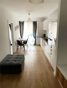 Apartament de Lux cu parcare în Cartierul IRIS - Cluj-Napoca