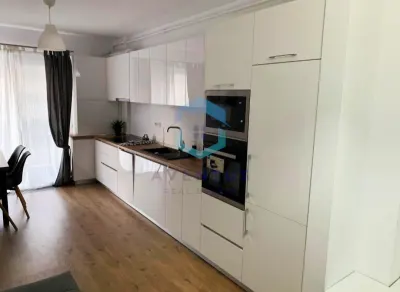 Apartament de Lux cu parcare în Cartierul IRIS - foto 2