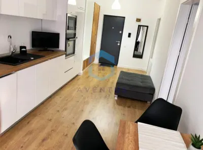 Apartament de Lux cu parcare în Cartierul IRIS - foto 3