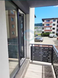 Apartament vanzare Floresti, zona parc Poligon - Floresti