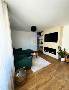 Apartament 2 camere vanzare Marasti /mobilat/utilat - foto 1