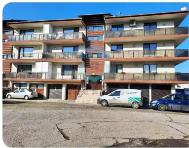 Apatament 3 camere Manastur - Cluj-Napoca