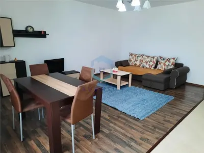 Apatament 3 camere Manastur - foto 5