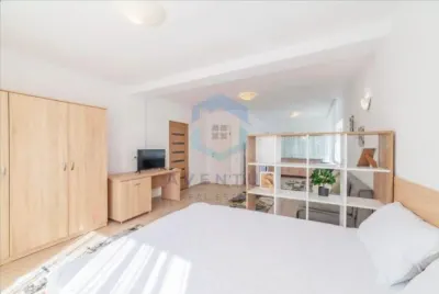 Apartament 1 camera -  chirie, Zorilor - foto 2
