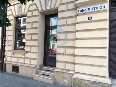 Apartament ultracentral deosebit, Calea Motilor - foto 8