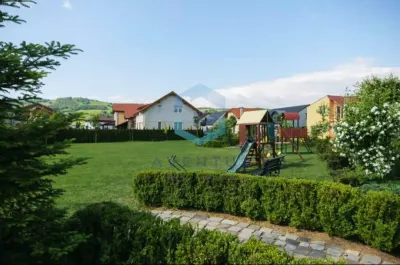 Casa vanzare - cartier Terra Floresti - foto 4