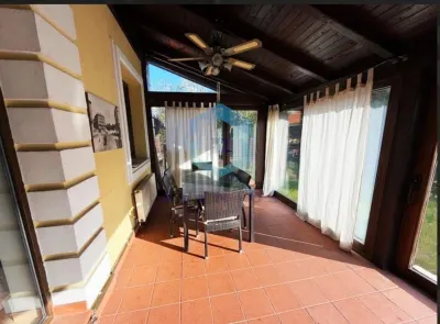 Casa vanzare - cartier Terra Floresti - foto 9