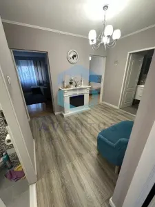 Apartament 3 camere Marasti - foto 1