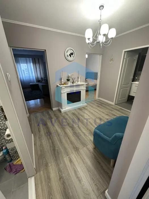Apartament 3 camere Marasti - Cluj-Napoca