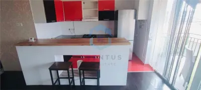 Apartament 2 camere de inchiriat Parcul Poligon, Floresti - foto 11