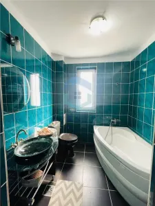Apartament 2 camere de inchiriat Parcul Poligon, Floresti - foto 16