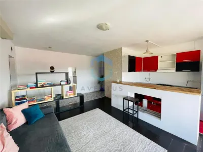Apartament 2 camere de inchiriat Parcul Poligon, Floresti - foto 3