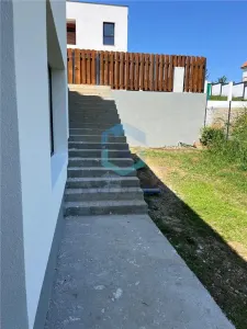Casa generoasa cu design modern in Salicea - foto 7
