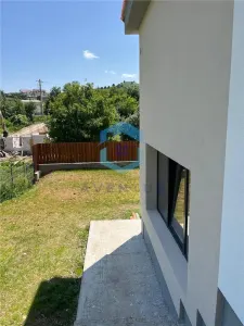 Casa generoasa cu design modern in Salicea - foto 8