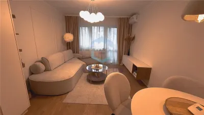 Apartament modern 2 camere, zona Bucium Manastur - foto 3