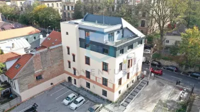 Apartament ultracentral Clinicilor - foto 2