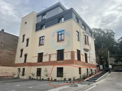 Apartament ultracentral Clinicilor - foto 8