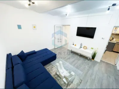 Apartament cu 2 Camere- Piața Mihai Viteazu- Ivestitie garantata - Cluj-Napoca