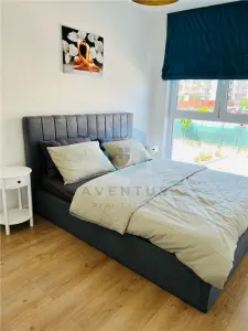 Inchiriere apartament 3 camere- zona Grand Hotel Italia - foto 6
