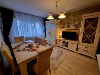 Apartament 3 camere Marasti - foto 2
